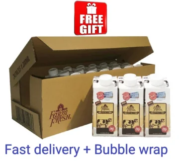 Beli Farm Fresh Greek Yogurt Pada Harga Terendah Lazada Com My