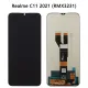 6.5" Original LCD For Realme C11 LCD Realme C11 2021 LCD Display Screen Touch Panel Digitizer Assembly Replacement Part. 