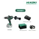 HIKOKI DV36DA MULTI VOLT(36V) Cordless Impact Driver Drill DV 36DA DV 36 DA Screwdriver Bit. 