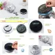 Digital Piggy Bank Coin Savings Tabung Duit LCD Display Jar Syiling Coins Counting Automatic Electronic Saving Money Box. 