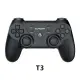 GameSir T3/T3s Bluetooth 5.0 Wireless Gamepad Switch Game Controller for Nintendo Switch Android Smartphone Apple iPhone and PC. 