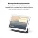 Google Nest Hub (2nd Gen) | Digital Photo Picture Frame and Smart Home Speaker with Google Assistant. 