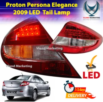 Beli Lampu Belakang Persona Pada Harga Terendah Lazada Com My