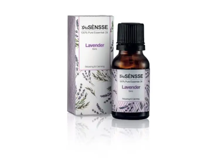 Tupperware truSENSSE 100% Pure Essential Oil 15ml – Lavender