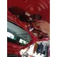 Perodua MYVI GEN 3 FL 2022 2023 H Spec PAL System HD 720p Reverse Parking Camera Socket Camera IN Player Plug and Play. 