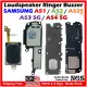 Full Set Loud Speaker Loudspeaker Ringer Buzzer Module For SAMSUNG Galaxy A51 / A52 / A52S / A53 5G / A72 5G / A54 5G. 