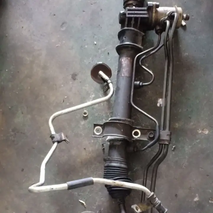 Wira Used Power Steering Rack Lazada