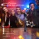 Blitzwolf BW-BS8 3 in 1 bluetooth Selfie Stick with tripod Extendable Bluetooth Tripod Selfie Stick With LED Fill Light For Phone Sport Camera  Design Multi-angle Rotation Removable and Rechargeable Remoter. 