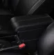 Toyota New avanza vision 2022 Elbow Rest Arm ArmRest Box Center Console Storage. 