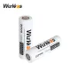 Wurkkos 3.7V 21700 Pin Có Thể Sạc Lại 5000MAh Điện Với Pin 21700 Với Đèn Pin COD. 