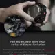 Accsoon F-C01 Mini Wireless Follow Focus Control System with Lightweight Zoom Control For DSLR Camera Gimbal. 