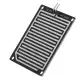12V Rain Water Raindrops Detection Sensor Module Relay Control Module. 