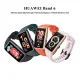 Huawei Band 8 Smart Watch Original 96 Workout Modes Fitness Wristband Automatic all-day Heart Rate SpO2 Monitor Sport Tracker 8.99mm Ultra-thin Design Weeks Battery Life. 