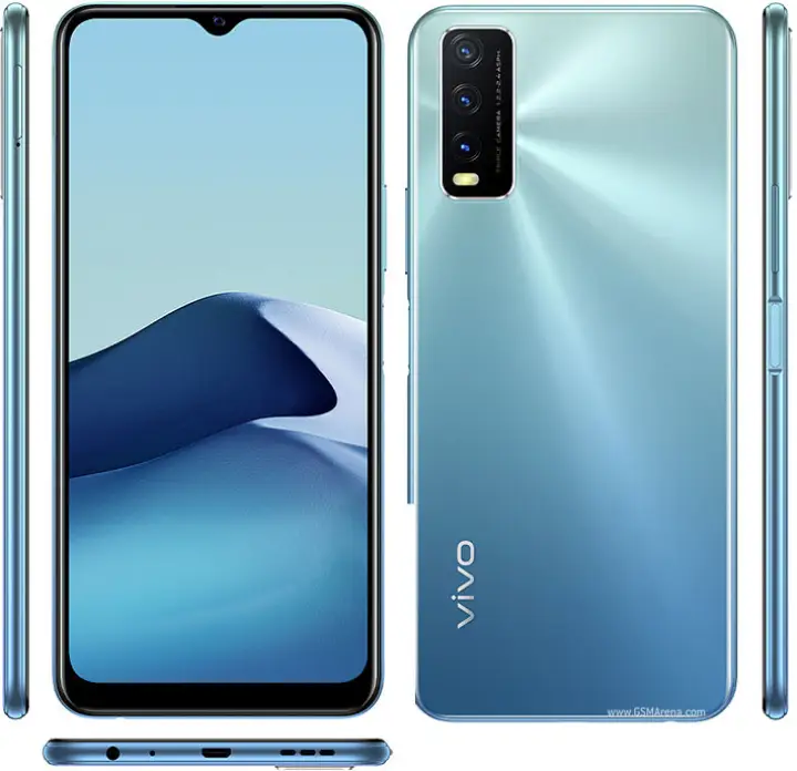 Vivo Y20s Vivo Malaysia Set Lazada