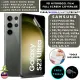 HYDROGEL FILM Clear Matte Blueray Samsung Galaxy S24 Ultra Plus S23 Ultra Plus S22 S21 S20 Ultra Plus S10 5G S10 Plus S10E S9 S8 Plus S7 Edge A53 A73 A51 A71 A52  5G Hydrogel Film Soft Screen Protector MOXIAOXING. 