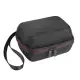Carrying Case For -Omron Evolv Bluetooth Wireless Upper Arm Blood Pressure Monitor - Travel Storage Bag(Case Only). 