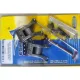 ESPADA RS150 RACING ROCKER ARM SET (NOT NEED USE SHIM) USE TOOL TO ADJUST VALVE. 