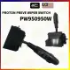 Proton Preve Wiper Switch /Wiper Suis /Turn Signal Switch headlamp suis Turn Switch (BLACK BASE). 