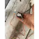 AIRCONDITIONER INDOOR REMOTE RECEIVER PANASONIC AIRCOND REMOTE CONTROL RECEIVER SENSOR PCB SENSOR REMOTE CONTROLLER SENSOR PC BOARD. 