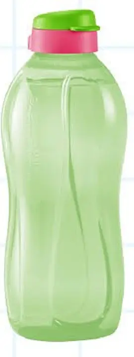 Tupperware Eco Bottle/Botol Air 2L