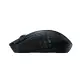 Razer Naga V2 HyperSpeed 2 Modes Wireless Gaming Mouse (RZ01-03600100-R3A1). 
