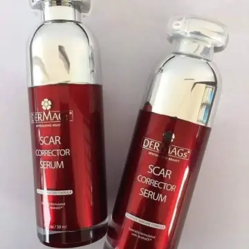Beli Serum Untuk Parut Jerawat Pada Harga Terendah Lazada Com My