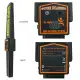 MD-3003B1 Handheld Detector Underground Metal Detector Handheld Gold Detectors Treasure Hunter Detector Circuit Metales. 