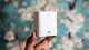 Amazon Echo Flex - Plug-in mini smart speaker with Alexa  (US PLUG). 