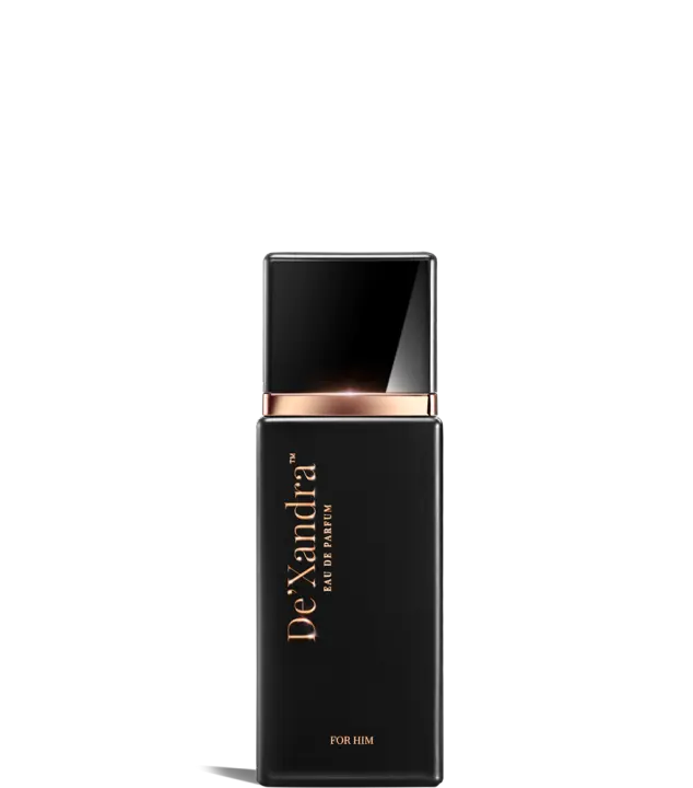 De’Xandra EDP Eau De Parfum Series 35ML - For HIM Series I Classic I Dynamic I Elegant I Intense I Luscious Series