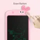 FLIPPED LCD Writing Tablet Toys Doodle Board Painting Pad Electronic Digital Drawing Board Learning Educational Toy for Kids 3 4 5 6 7 8 Year Old Boys Girls Gifts Toddlers Toys. 