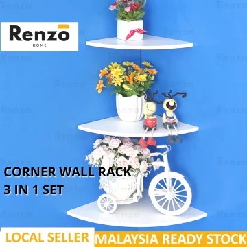 Beli Corner Rack Ikea Pada Harga Terendah Lazada Com My