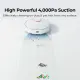 Xiaomi Smart Robot Vacuum E10 / S10 /S10+ Robot Vacuum-Mop 3C [Sweep + Mop] Smart Intelligent Wi-Fi Mijia App Remote Control Auto Charging Machine. 
