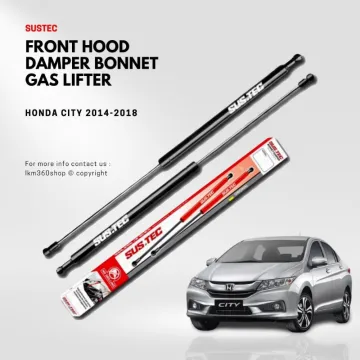 Buy Honda City Hood Damper online  Lazada.com.my