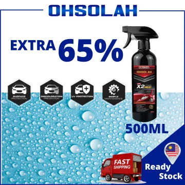Beli Ceramic Nano Coating Pada Harga Terendah Lazada Com My