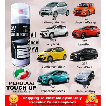 Beli Myvi Cat Pada Harga Terendah Lazada Com My