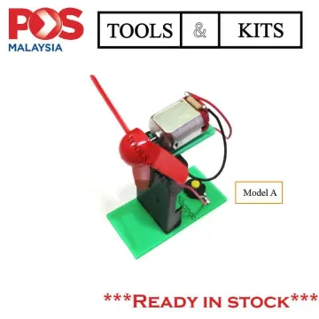 Beli Rbt Kipas Pada Harga Terendah Lazada Com My