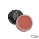 WOOLOVE Facial Makeup Concealer Cream Full Cover Smudge Hide Smudge Eye Contour Lip Color Correction Liquid Foundation Concealer Cream. 