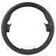 DIY Customized Car Steering Wheel Cover For Opel Astra (H) 2004-2009 Zaflra (B) Signum 2005 Vectra (C) Leather Steering Wrap. 