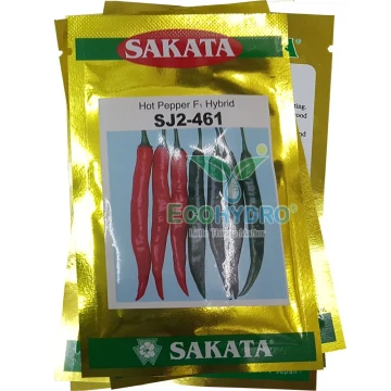 Beli cili kulai 461 sakata Pada Harga Terendah  Lazada.com.my