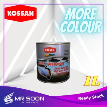 Beli besi body kereta Pada Harga Terendah  Lazada.com.my