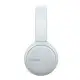 Sony WH-CH510 Wireless Headphones Wireless Bluetooth On-Ear Headset with Mic for Phone-Call. 