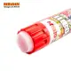 MR.DIY GETSUN Multi-Purpose Foam Cleaner with Brush (650ml). 