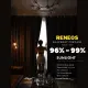 RENEOS Kain Langsir Meter Murah Blackout 99% ❗ Kain Langsir Meter Murah Kain Langsir Bidang 60 Plain Langsir Plain. 