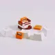 3 in 1 Cute Keycap Cute Personality Retro Classic Keyboard Keycaps Light-transmitting Keyboard Key Cap Replacement Parts for Mechanical Keyboard. 