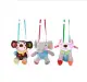DENGAN TALI GANTUNG! Baby Bottle Sleeve Bottle Hugger Sarung Botol Susu Baby Toy Cartoon Hugger Design Bottle Hugger Animal Design Sarung Botol Air Sarung Botol Air Kartun Sarung Botol Susu Sarung Botol Kanak Sarung Botol Kanak Rekaan Haiwan Sarung Botol. 