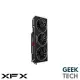 XFX Speedster MERC 319 AMD Radeon RX 6900 XT Limited Black Gaming Graphics Card with 16GB GDDR6, AMD RDNA™ 2. 