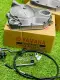 LC135 4S V1-V8 LCFI MODIFY CLUTCH TANGAN CASE COVER SET LC RACING. 