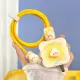 Cute Cheese OPPO 18W 33W 30W 65W 67W 80W Android Type C Anti breaking Data Cable Protector Case for IP 18 20w Charger cchoice. 