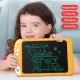 FLIPPED LCD Writing Tablet Toys Doodle Board Painting Pad Electronic Digital Drawing Board Learning Educational Toy for Kids 3 4 5 6 7 8 Year Old Boys Girls Gifts Toddlers Toys. 