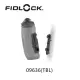 FIDLOCK TWIST Magnets Bottle Bicycle Cageless Bottle Engineered 450/590/800ML Attached Bottle Cage Magnetic Mounting Bases. 